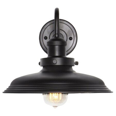 Maxim Mini Hi-Bay-Wall Sconce 25082BZ